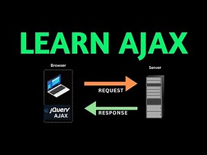 AJAX Tutorial For Beginners | Learn AJAX with PHP
