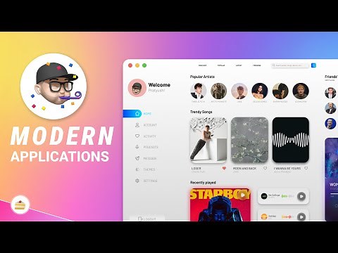Figma to Python GUI in SECONDS? This Tool Changes Everything! | Beautiful Python Applications 🍰
