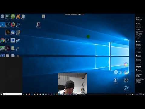 How to make function keys default Logitech k400r keyboard tutorial using Logitech setpoint software