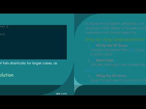 Finding All Possible Money Sums with Given Coins: A Dynamic Programming Approach