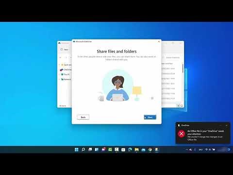 How To Sign Out Of OneDrive In Windows 11