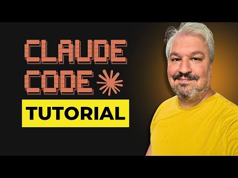 How To Use Claude Code (Claude Code Tutorial)