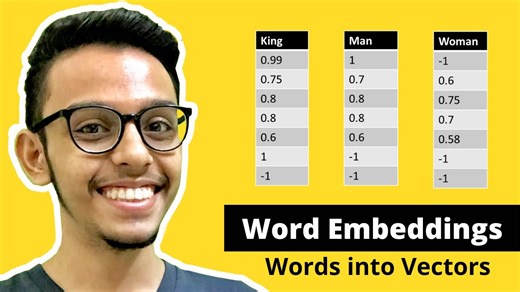 How Word Embeddings Work in Python RNNs?