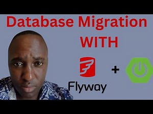 Mastering Database Migration with Flyway and Spring Boot 3
