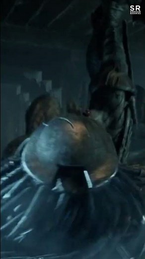 Celtic predator vs grid alien neca Fight Scene | Alien vs Predator 2004