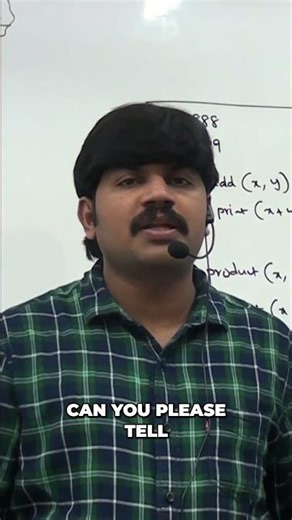 Python Modules Explained: From Files to Libraries #shorts