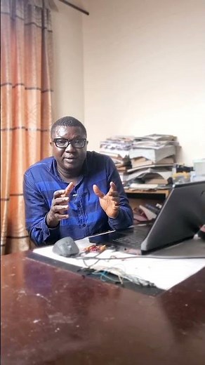 Writing your first code with arduino