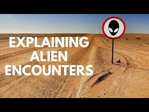 Do Aliens Exist?