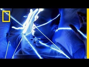 Sleep Paralysis | National Geographic