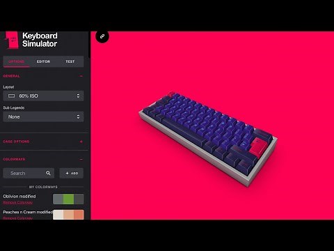 This online keyboard simulator is BRILLIANT!!!!!