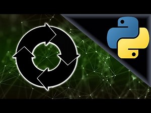 A process monitor with Python