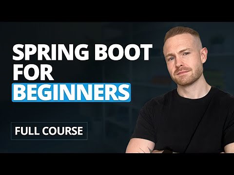 The ULTIMATE Guide to Spring Boot: Spring Boot for Beginners