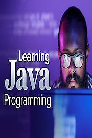 Watch Learning Java Programming Season 1 Episode 5 - Create Your First Java Program!