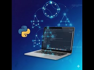 Floyd-Warshall Algorithm in Python | All-Pairs Shortest Path