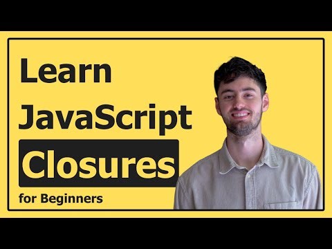 JavaScript Closures Explained in 3 Minutes