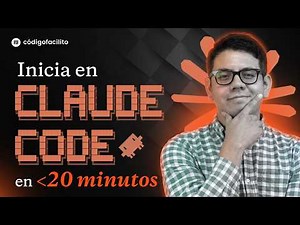 Claude Code in less than 20 minutes