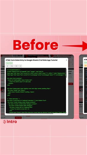 How to use chatGPT for modify the code?