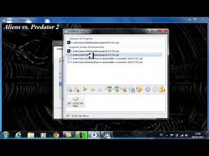 descargar alien vs predator 2 mediafire