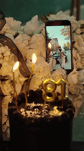 Feruza Toshova on Instagram: "08.11 🦂 XAMMA TABRIKLAGANLAGA KOTTAKON RAXMAT🤍 #rek #rekkachiq #instamood #emircaniğrek #instapic"