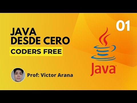 01 - Introducción a Java - Curso Java desde cero