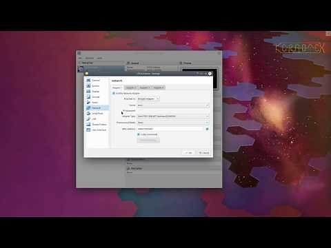 1 of 3 How to build Linux From Scratch (LFS) 8.4 by Kernotex - Part 1