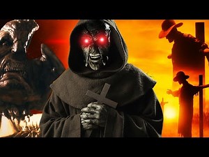 THE CREEPER WAS HUMAN | JEEPERS CREEPERS