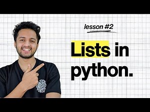Python Lists Explained: The Secret of Dynamic Arrays