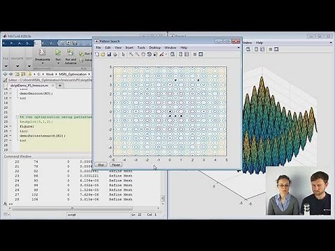 Design Optimization: What's Behind It?
