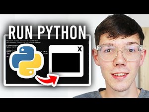 How To Run Python In CMD (Command Prompt) - Step By Step