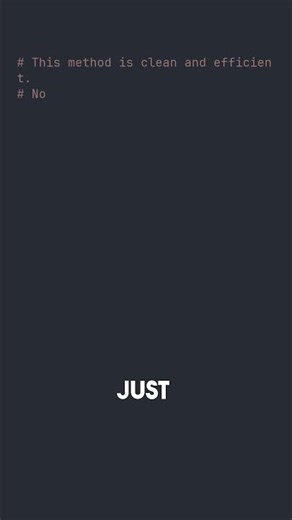 Unlock the Magic of Python with This ONE LINE Trick!