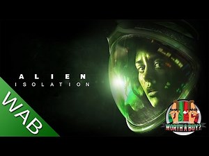 Alien Isolation Review - Worth a Buy?