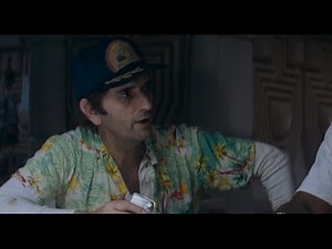 Alien - Brett - Right