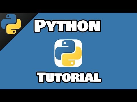 Python tutorial for beginners 🐍