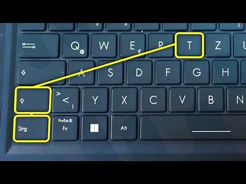 11 geniale Computertricks, die JEDER kennen sollte