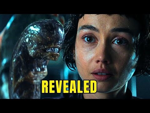 Alien: Earth – Wendy’s Dark Connection, How She Communicates With Xenomorphs Explained!