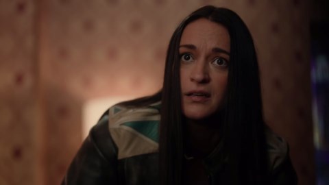 Resident Alien (TV Series 2021–2025) ⭐ 8.0 | Comedy, Drama, Mystery