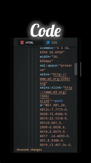 Insane form animation Using HTML & CSS 😍 | No JavaScript