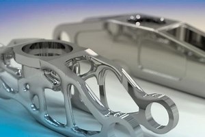 Additive Manufacturing Simulation