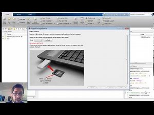 Tutorial como conectar MatLab a Raspberry Pi
