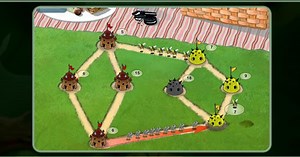 Download & Play Bug War 2: Ants Strategy Game on PC & Mac (Emulator)