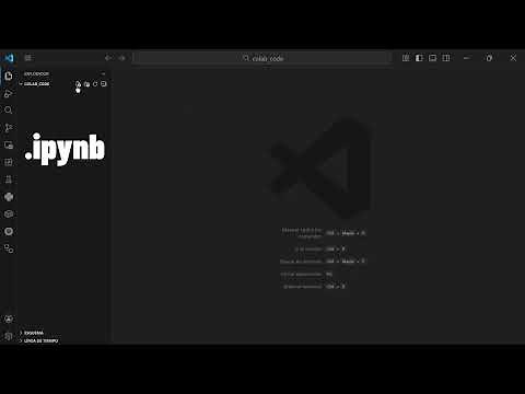 Google Colab comes to Visual Studio Code.