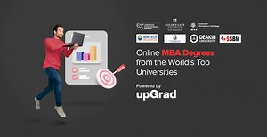Online MBA Degree, Courses, Fees and Admissions in India