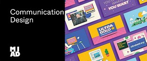 Communication Design Major - Milwaukee Institute of Art and Design