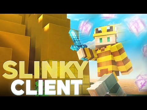 Best Hack Client: Slinky Client 1.8.9 & 1.7.10 Ghost Client & Hybrid Client