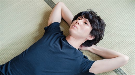 Japan Has A Daydreaming Competition Where You're Judged On Fully Spacing Out For 90 Minutes