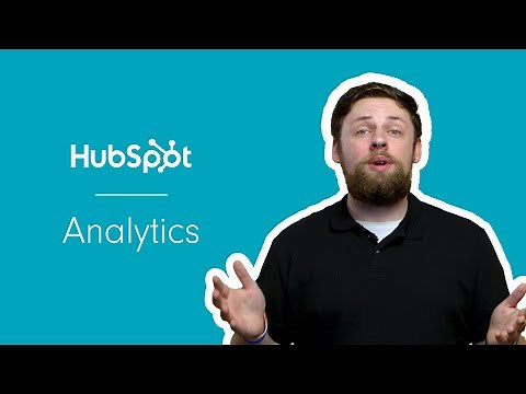 Exploring HubSpot's Traffic & Website Analytics Tools