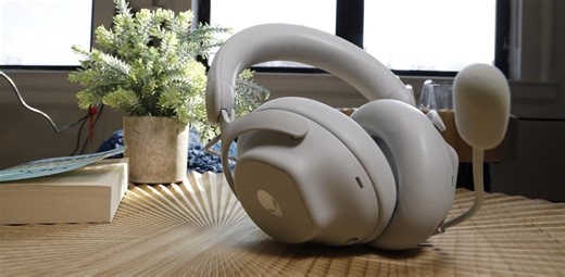 Alienwareの新作ゲーミングヘッドホン、悪くないけど個性も弱め