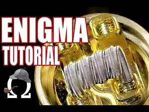 How to Build the Enigma Coil - Coil Building Tutorial Series - Advanced Exotic Coil Build