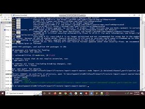 How To Import Export Firestore Database Collection? - eMart
