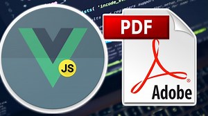 jsPDF Tutorial Generating PDF in Vue js HTML to PDF in Vue.js